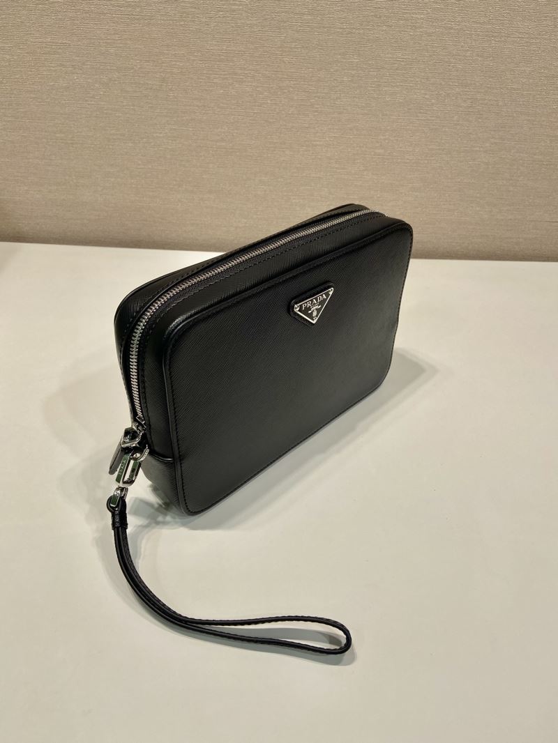 Pra*a wallets